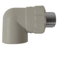 CODO FUSIÓN SOCKET - HILO METÁLICO HE CLASE: 2,70°C, 8 BAR; 20°C 20 BAR